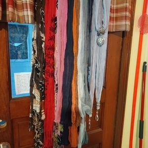 Scarves